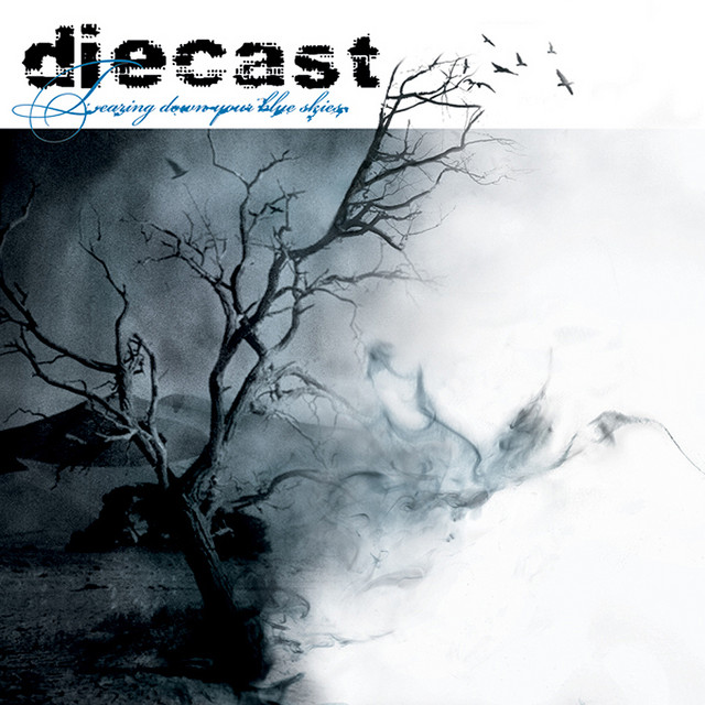 Tearing Down Your Blue Skies (Re-issue + Bonus 2006) album cover
