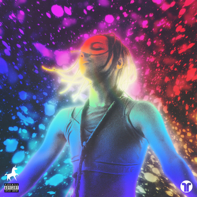 UNIVERSE album cover