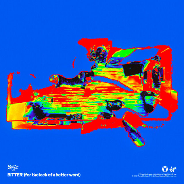 Ableton Live as heard on BITTER! (for the lack of a better word) by Moore Kismet (2025)