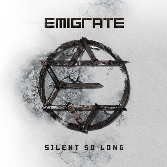 Silent so Long album cover