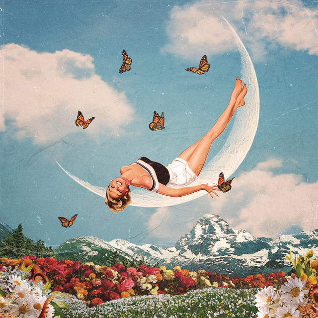 Daydreams album cover