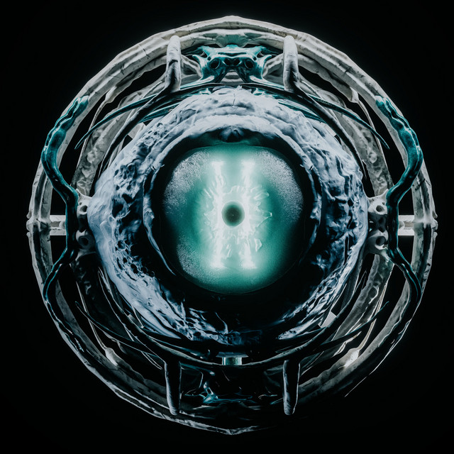 VOYD Vol. 2.5 (PART III) album cover