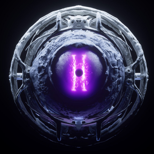 VOYD Vol. 2.5 (PART II) album cover