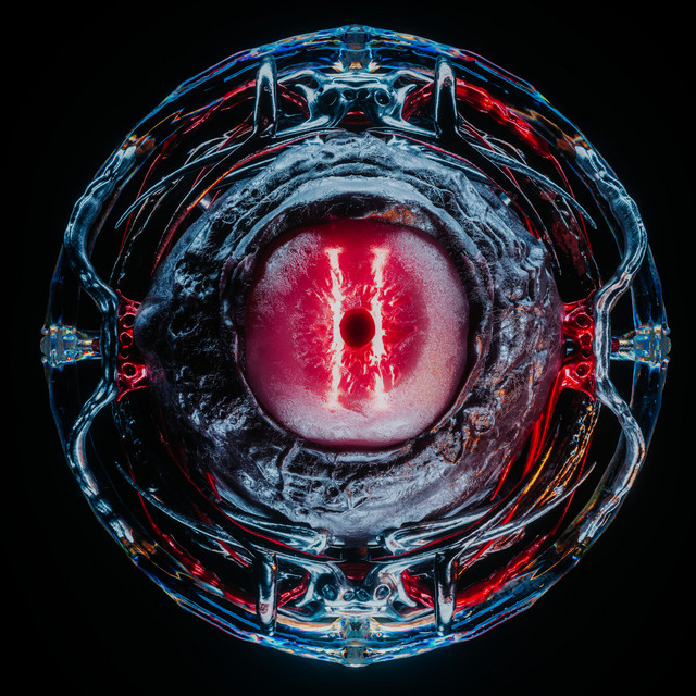 VOYD Vol. 2.5 album cover