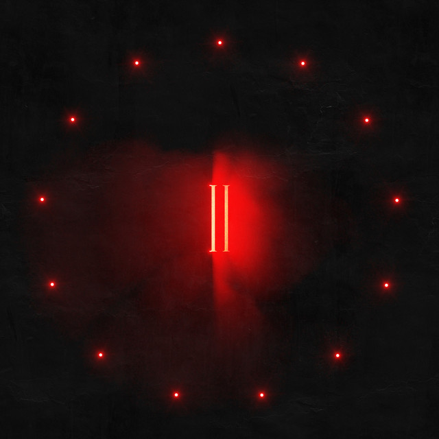 VOYD Vol. II album cover