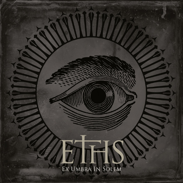 Ex Umbra in Solem album cover