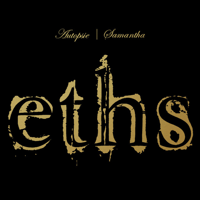 Autopsie | Samantha album cover