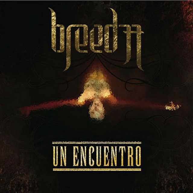Un Encuentro album cover