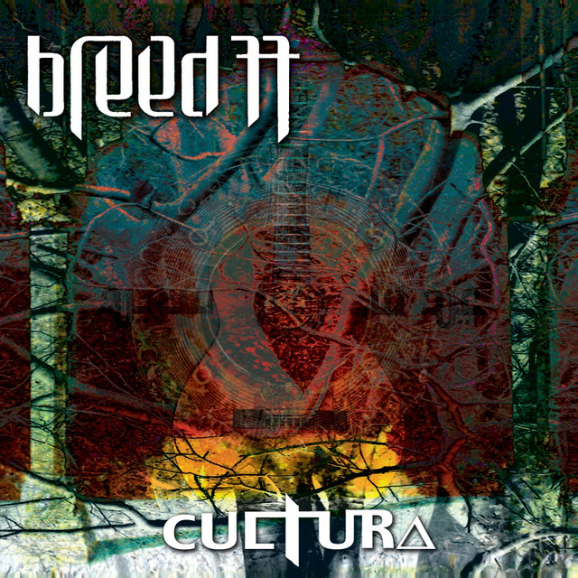 Cultura album cover