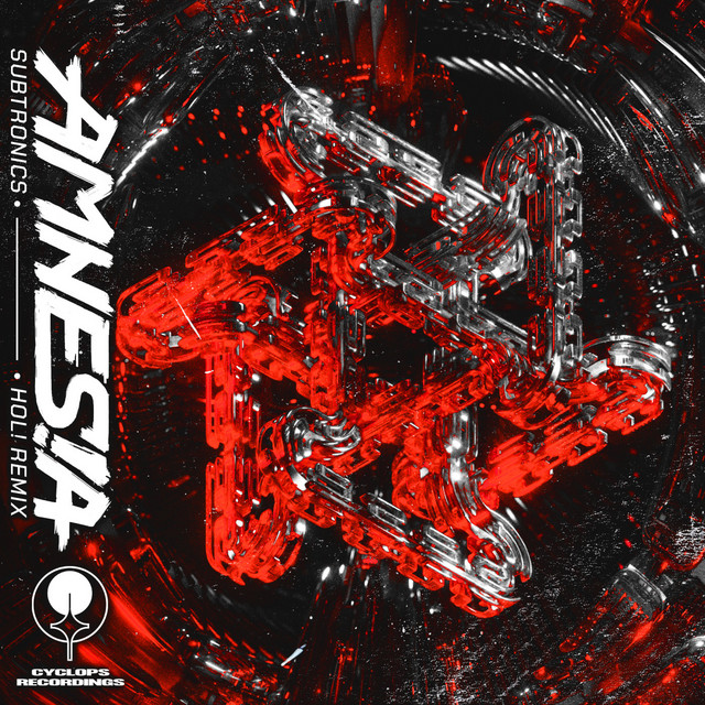 Amnesia (HOL! Remix)