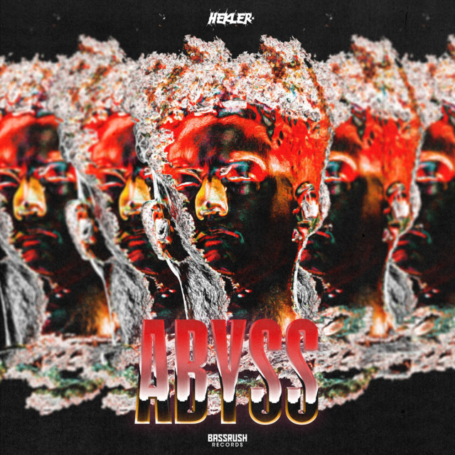 ABYSS album cover
