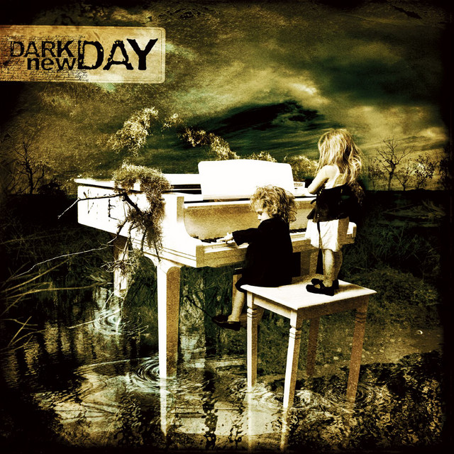 Twelve Year Silence (U.S. Release) album cover
