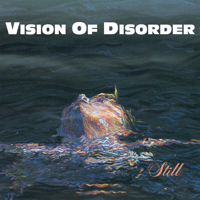 Still album cover