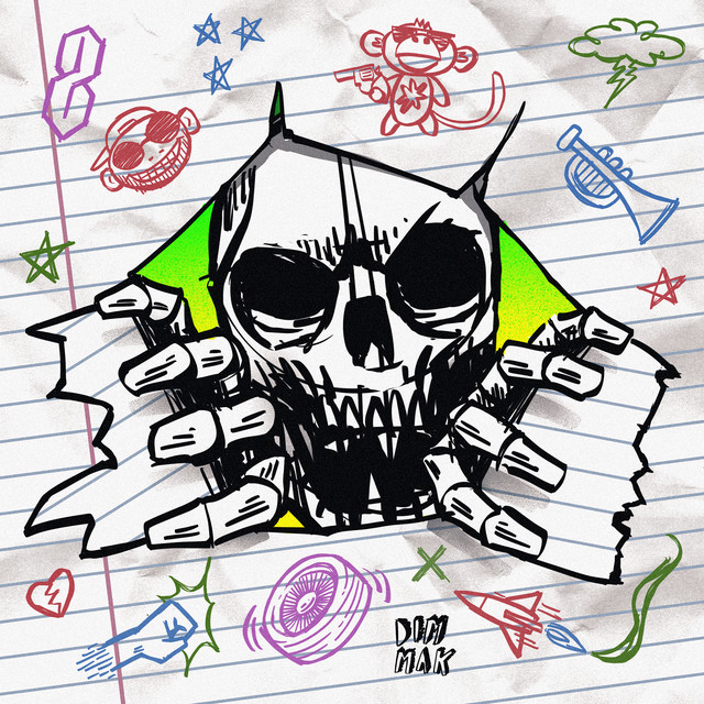 AD INFINITUM album cover