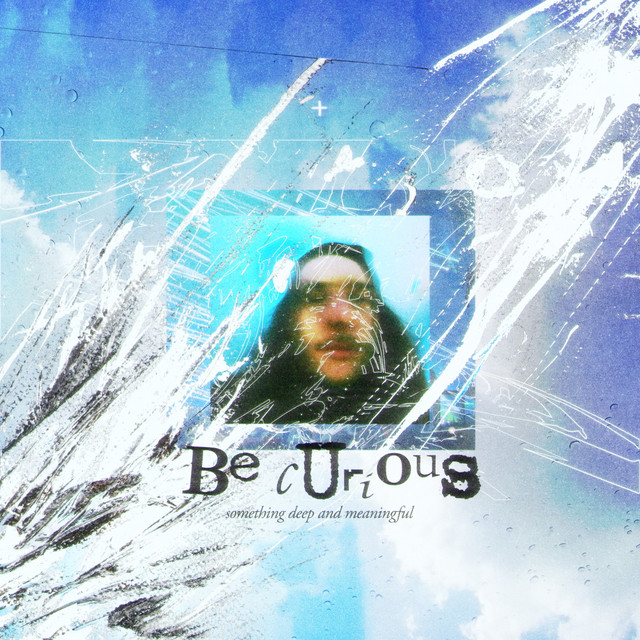 Be Curious album cover