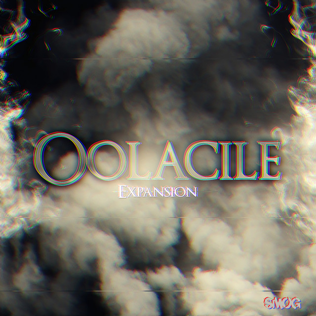 Expansion album cover