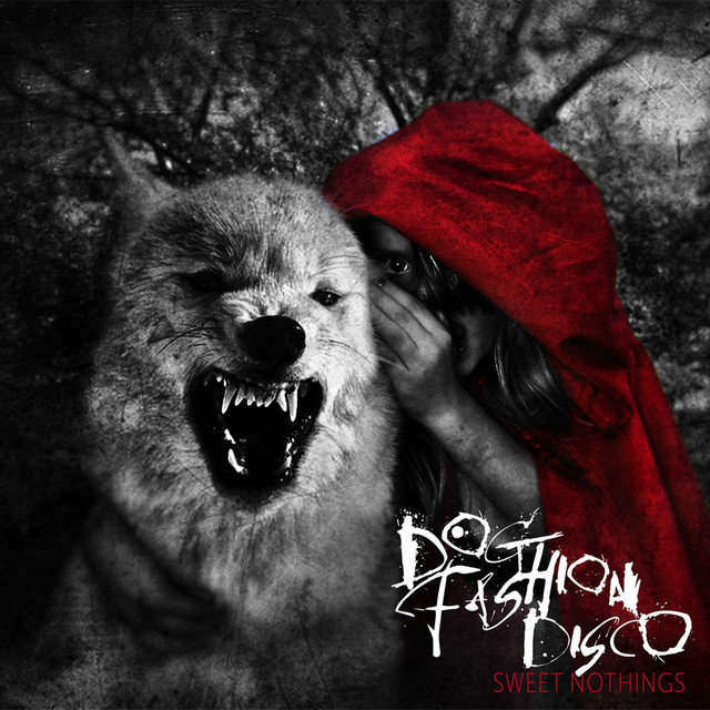 Sweet Nothings album cover