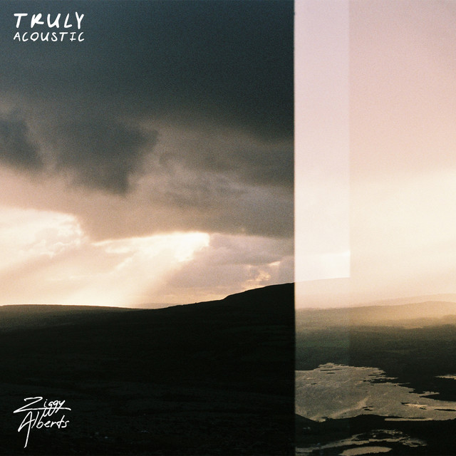 Truly Acoustic album cover