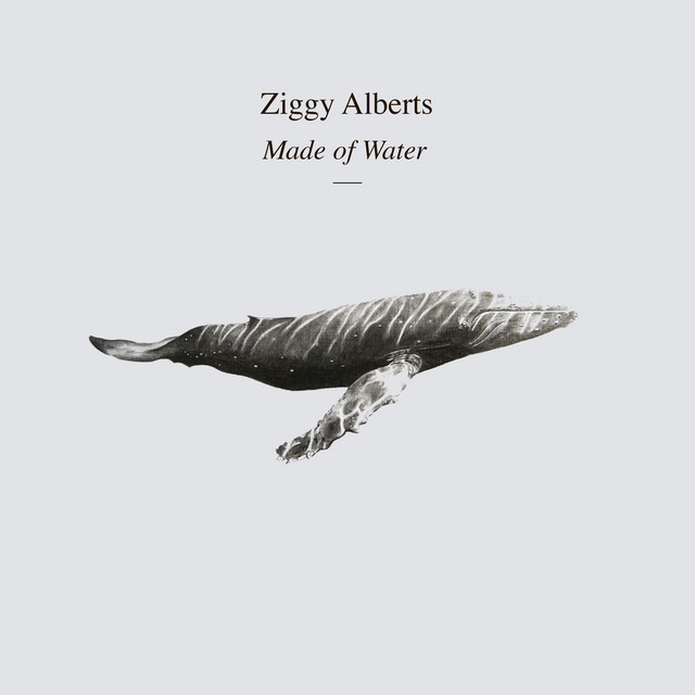 Made of Water album cover