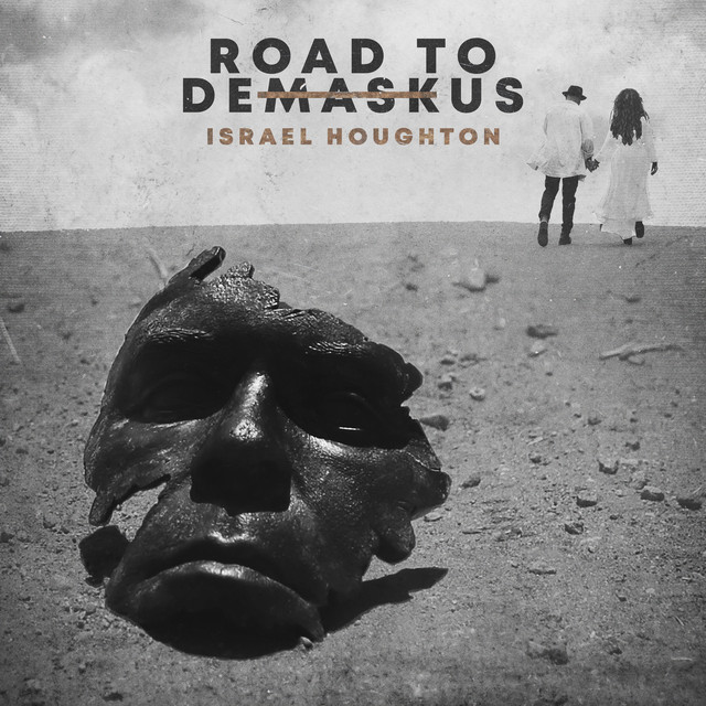 Road to DeMaskUs album cover