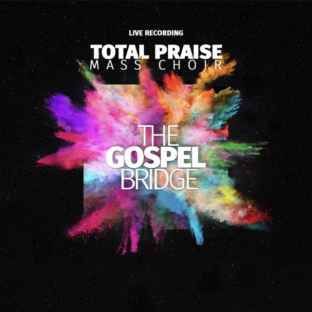 The Gospel Bridge (Live) album cover