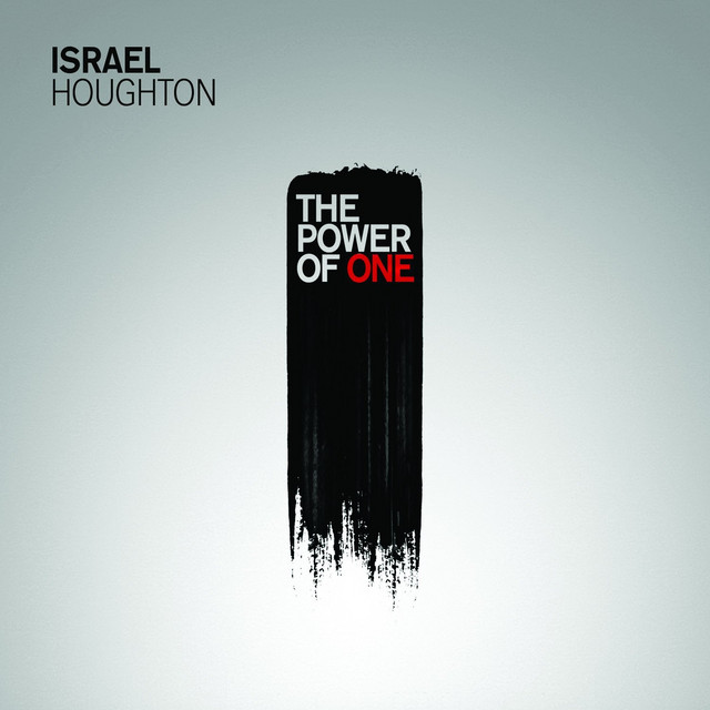 The Power Of One album cover