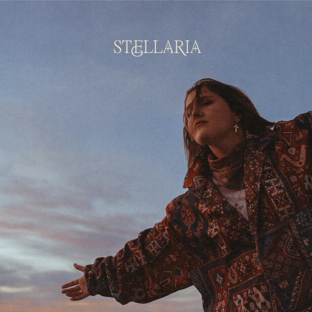 Stellaria album cover