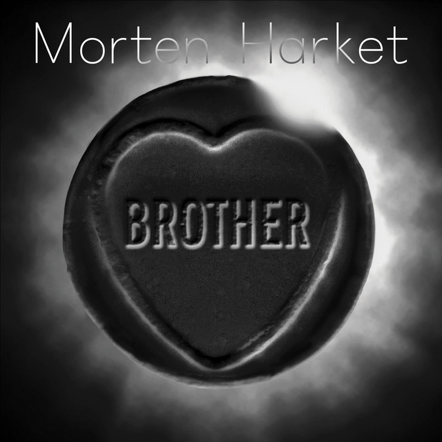 Brother album cover
