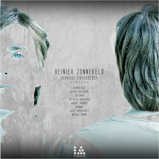 Reverse Psychology (Remixes) album cover