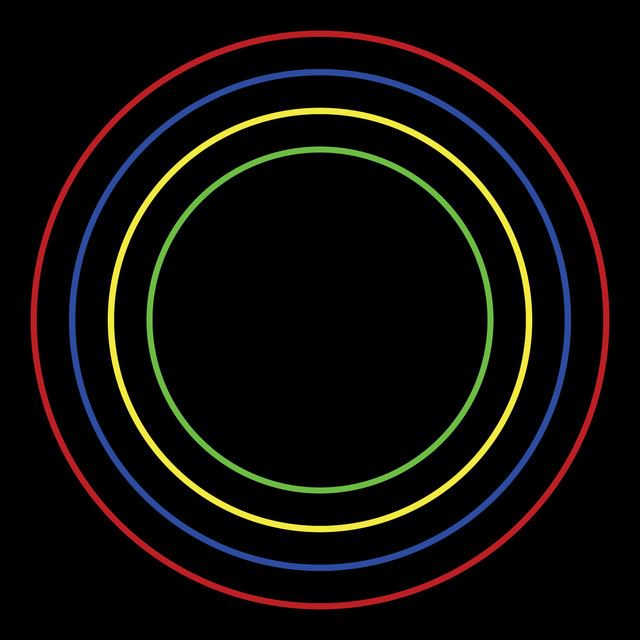 Four album cover