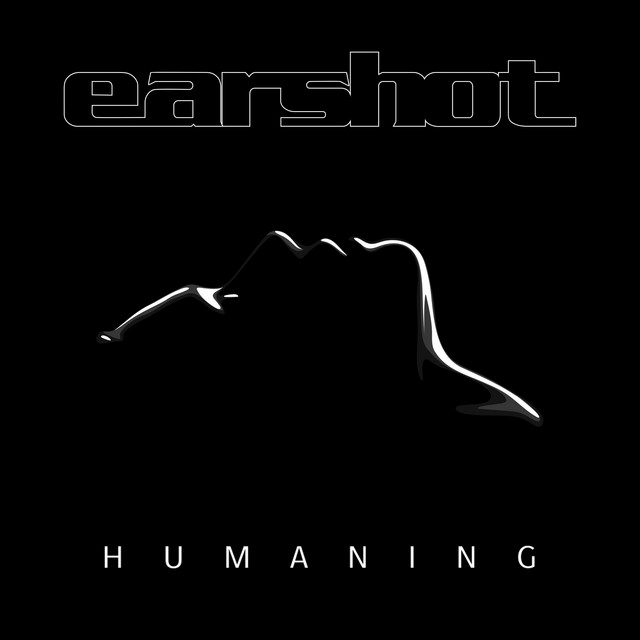Humaning album cover