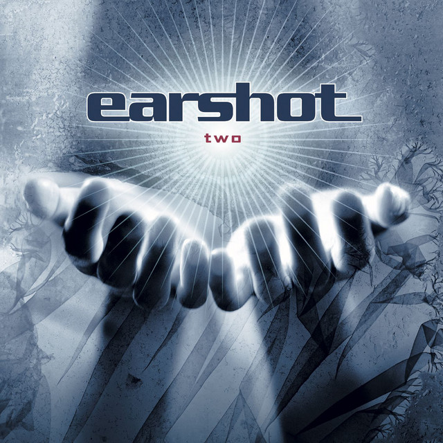Two album cover
