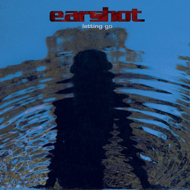 Letting Go (U.S. Version) album cover