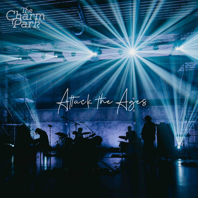 Attack the Ages (Special Live) album cover