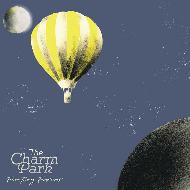 Floating Forever album cover