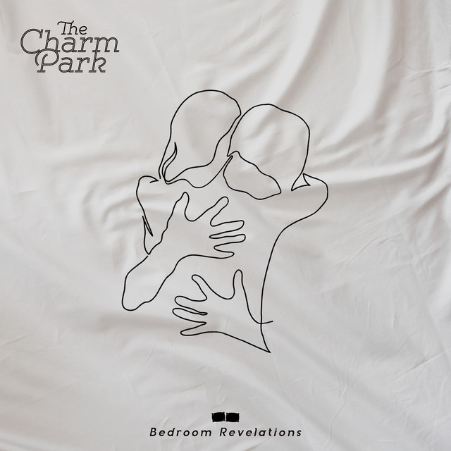 Bedroom Revelations album cover