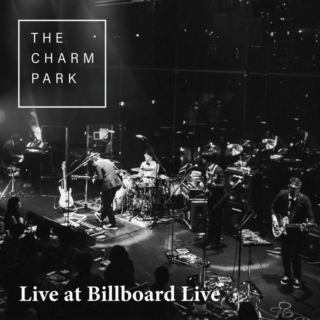 Live at Billboard Live 2019.07.05 album cover