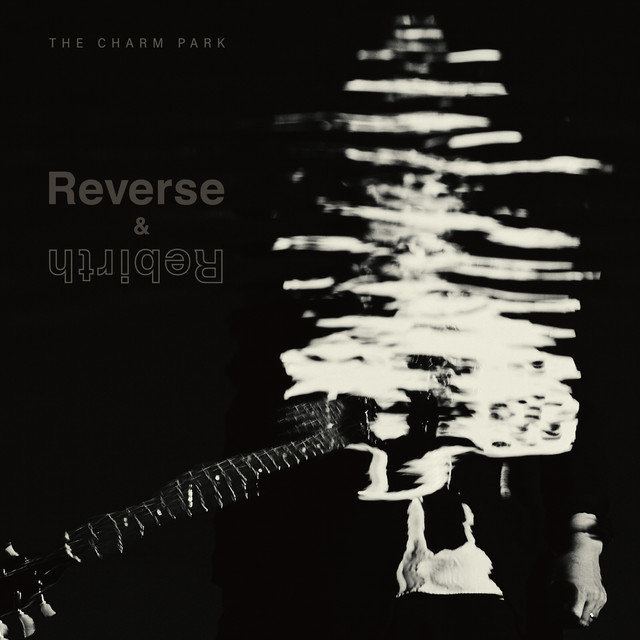 Reverse & Rebirth album cover