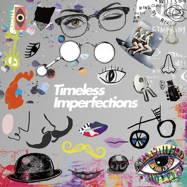 Timeless Imperfections (Side-A) album cover