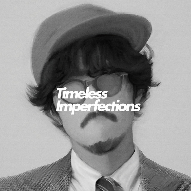 Timeless Imperfections (Side-B) album cover