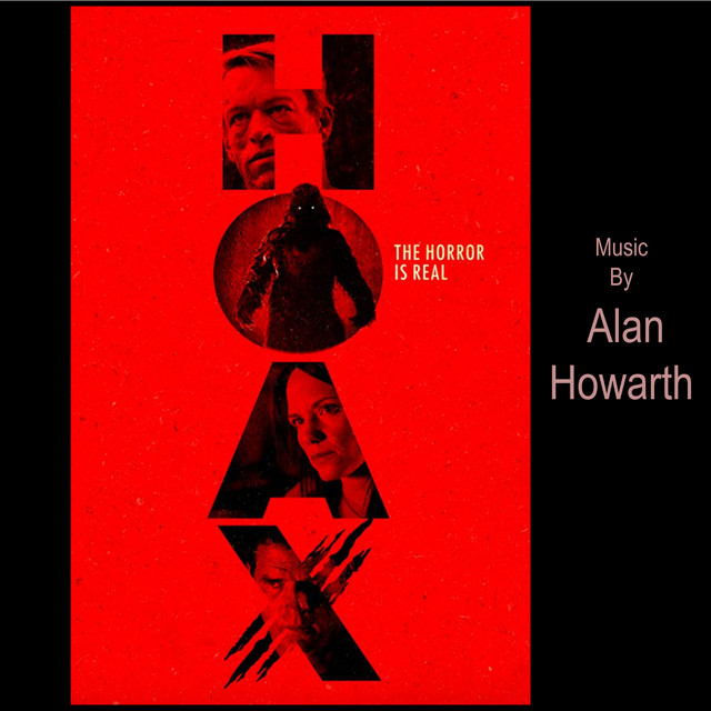 Hoax - Original Movie Soundtrack