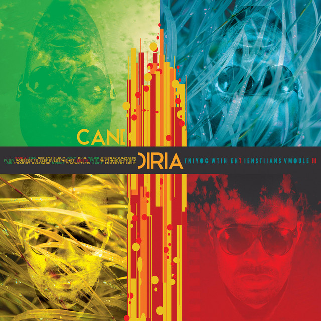 Toying With the Insanities Volume III album cover