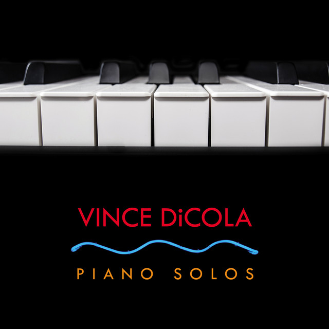 Piano Solos album cover