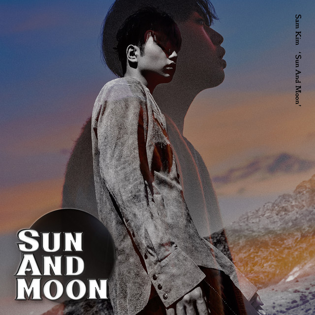 Sun And Moon album cover