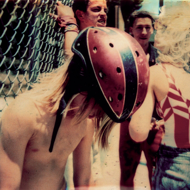Alphabet Prison (Deluxe Edition) album cover