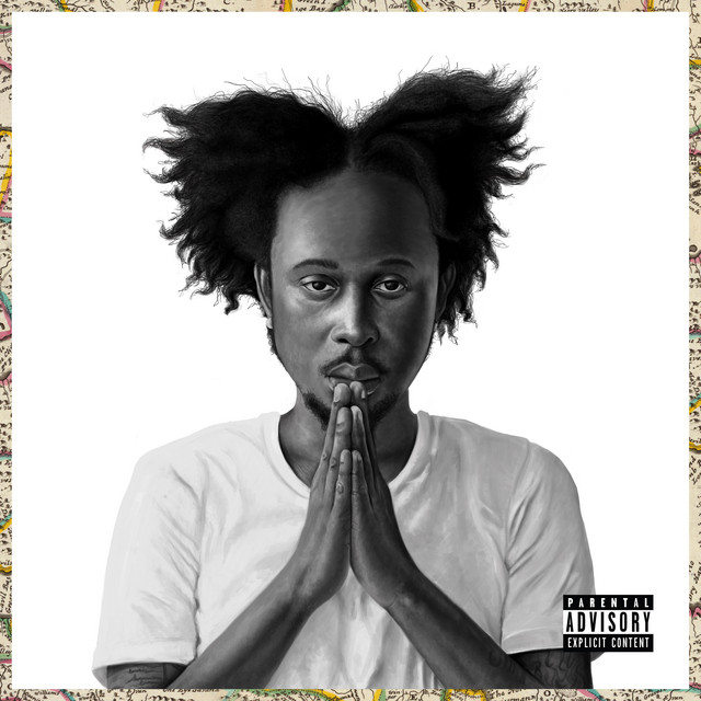 Where We Come From album cover