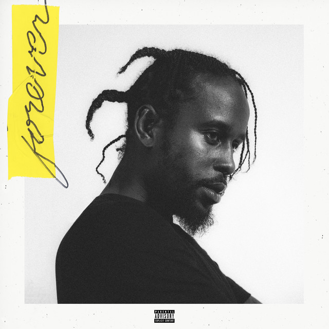 Forever album cover