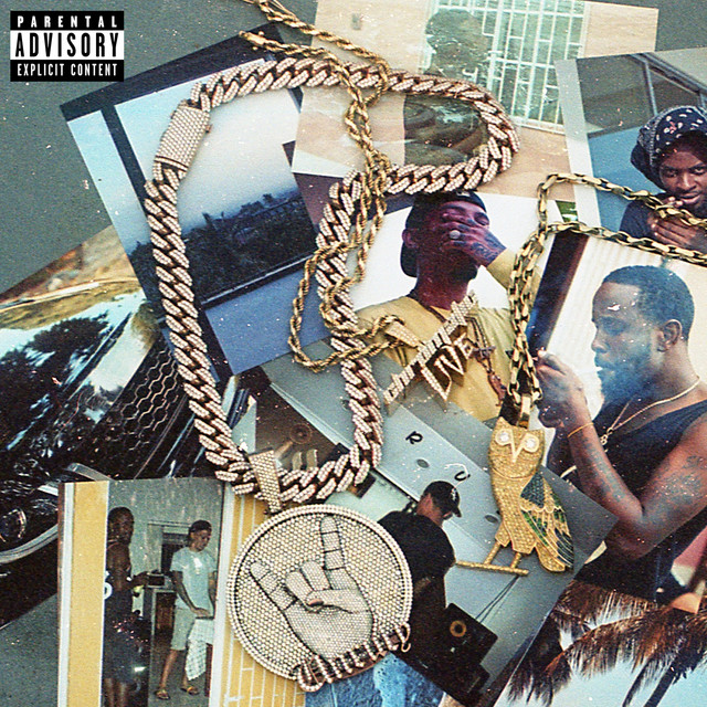 FIXTAPE album cover