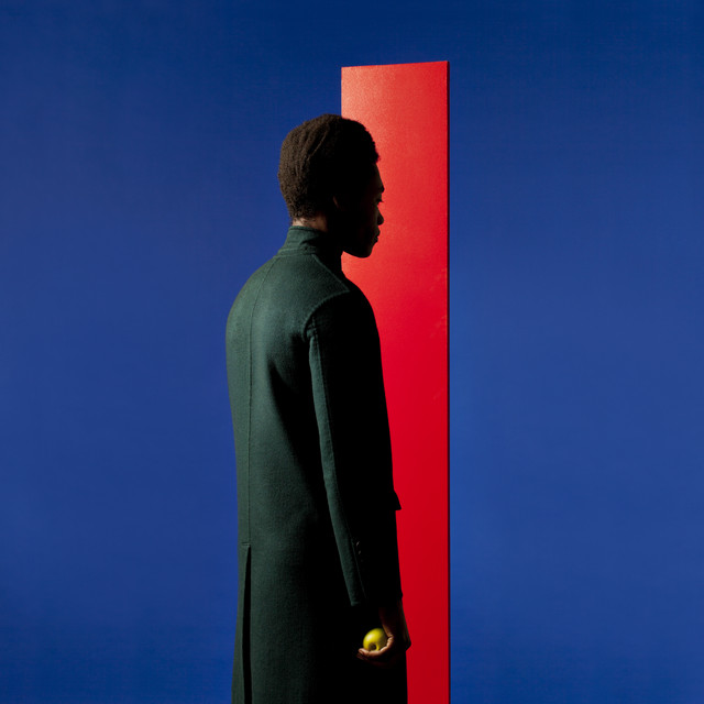At Least For Now album cover