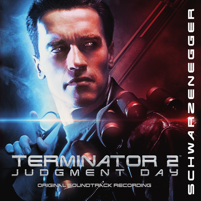 Oberheim OB-Xa as heard on Terminator 2: Judgment Day (Remastered 2017) by Brad Fiedel (1991)